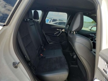 BMW X1 U11 2024 BMW X1 xDrive28I 2024 2.0l 2.0 Benzyna 241KM, zdjęcie 11