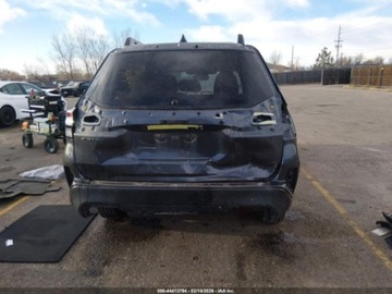 Subaru Forester VI 2025 Subaru Forester Premium 2025 2.5 Benzyna 180KM, zdjęcie 4