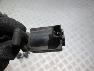 ВАКУУМНЫЙ КЛАПАН AUDI VW 2.5 TDI 059906627