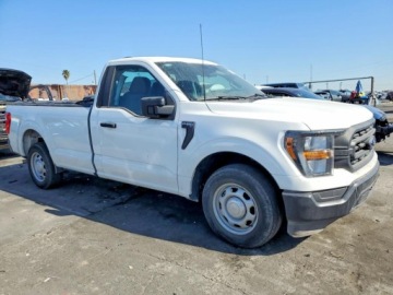 Ford 2023 Ford F150 2023 FORD F150 3.3 Benzyna 290KM, zdjęcie 3