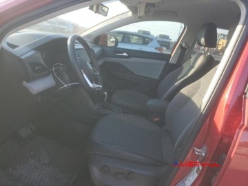 Volkswagen 2022 Volkswagen Inny 2022 r.,1,5L TAOS SE FWD 1.5 Benzyna 158KM, zdjęcie 7