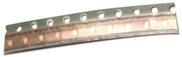 Светодиод SMD 0805 COLOR MIX 50 шт.