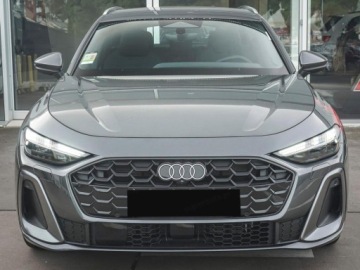 Audi A5 B10 Avant Plug-In 2.0 TFSI e-hybrid 299KM 2026 2.0 e-Hybrid quattro S line Avant (299 KM) Hak holowniczy, składany, zdjęcie 2
