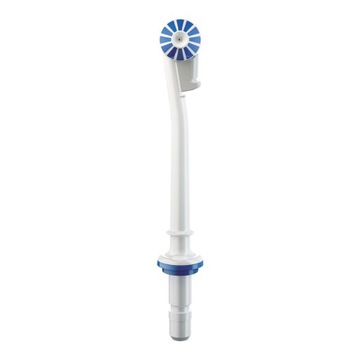 Насадки для ирригатора Oral-B ED17 4 шт Oxyjet