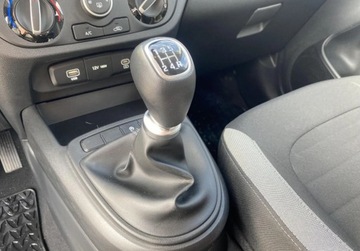 Hyundai i10 III Hatchback 1.0 MPI 67KM 2023 Hyundai i10 Benzyna 67KM, zdjęcie 14