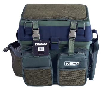 Корзина для рыболовного ящика с рюкзаком для транспортировки