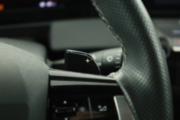 Opel Astra L Hatchback Plug-In 1.6 Turbo Plug-In Hybrid 180KM 2022 Opel Astra Plug-in-Hybrid 1.6 T, Salon Polska, zdjęcie 17