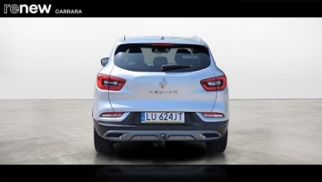 Renault Kadjar Crossover Facelifting 1.3 TCe 140 FAP 140KM 2019 Kadjar 1.3 TCe FAP Intens, zdjęcie 3