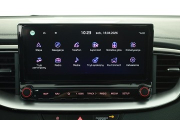 Kia XCeed Crossover Facelifting 1.6 T-GDI 204KM 2023 Kia XCeed 1.6 T-GDI, Salon Polska, Serwis ASO, zdjęcie 11