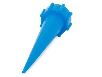 Ирригатор для горшечных растений, полив цветов