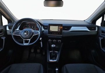 Renault Captur II Crossover 1.0 TCe 90KM 2022 Renault Captur PL Salon, Serwis ASO, Dealer Grupa Adamowscy Benzyna 90KM, zdjęcie 12