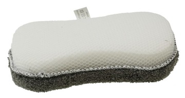 НАБОР АКСЕССУАРОВ ДЛЯ ДЕТАЙЛИРОВАНИЯ ГУБКА ИЗ МИКРОФИБРЫ