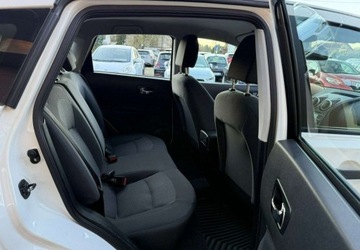 Nissan Qashqai I Crossover Facelifting  1.6 117KM 2013 Nissan Qashqai Rej.02.2014 1,6 117 Klimatyzacja Kola latozima 1.6 Benzyna, zdjęcie 21