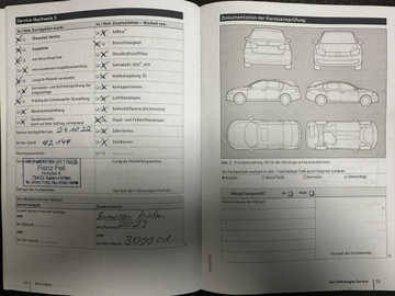 Volkswagen Tiguan II SUV 1.4 TSI 150KM 2017 Volkswagen Tiguan 1Ręka! Grzane fotele, zdjęcie 36