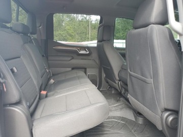 Chevrolet Silverado II 2025 Chevrolet Silverado K1500 LT 2025 2.7L 2.7 Benzyna 310KM, zdjęcie 1