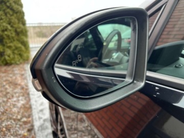 Volkswagen Golf VII GTI 3d Facelifting 2.0 TSI 245KM 2018 Volkswagen Golf 2.0 benzyna 245 KM GTI DSG zarej w PL zadbany zamiana, zdjęcie 37