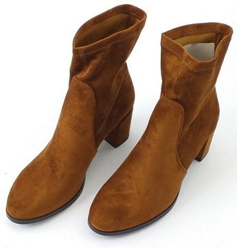 ЖЕНСКАЯ ОБУВЬ SERGIO LEONE BT150 CAMEL 40 LANCLES