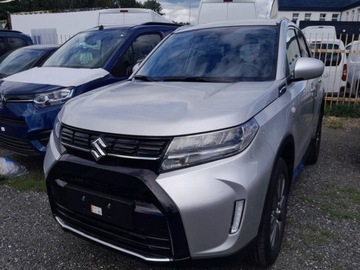 Suzuki Vitara III 2026 SUZUKI Vitara 1.4 Boosterjet mHEV Premium Plus 2WD 110KM 2026, zdjęcie 1