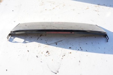 SPOILER KRYT SVĚTLO STOP RENAULT CAPTUR 1 I TEGNE