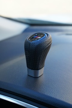 РУЧКА ПЕРЕКЛЮЧЕНИЯ ПЕРЕДАЧ ДЛЯ BMW M 6-СКОРОСТНОЙ ПАКЕТ