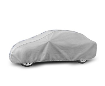 Pokrowiec na samochód SKODA Octavia I