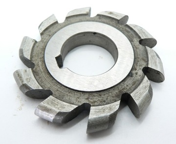 РАДИАЛЬНАЯ ФРЕЗА NFRa R4x63