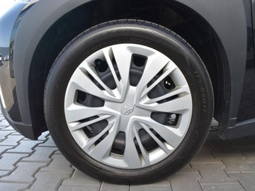 Toyota Aygo X 1.1 VVT-i 72KM 2025 Od ręki - Comfort 1.0 benzyna 72KM | Tempomat adaptacyjny!, zdjęcie 10