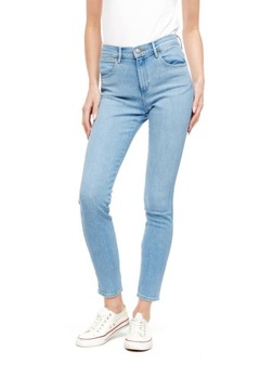 WRANGLER HIGH SKINNY FORKEEPS W27HXRW18 31/30