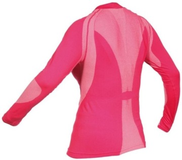 RUKKA MONA Damska termoaktywna koszulka motocyklow