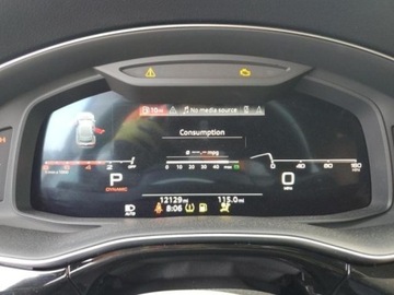 Audi Q8 2022 Audi Q8 Audi Q8 Premium 55 TFSI quattro, od ubezpieczalni 3.0 Benzyna 335KM, zdjęcie 10