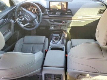 Audi Q5 II 2022 Audi Q5 Premium Plus 45 2022 2.0 Benzyna 261KM, zdjęcie 8