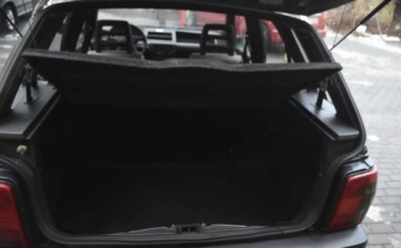 Fiat Tipo I 1.4 i.e. 70KM 1993 Fiat Tipo Fiat Tipo 1.4 Paradiso 1.4 Benzyna 69KM, zdjęcie 10