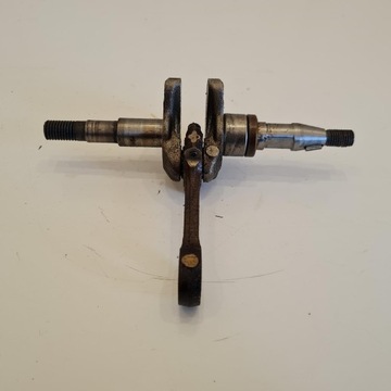 ШАТУН КОЛЕНВАЛА BULLCRAFT 300S