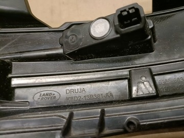 LAND ROVER EVOQUE SMĚROVKA PRAVÝ