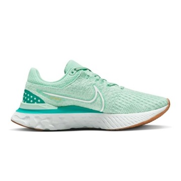 Кроссовки Nike React Infinity Run Flyknit 3 W DD3024-30