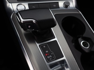 Audi A6 C8 Limousine 2.0 35 TDI 163KM 2019 Audi A6 35 TDI, Automat, VAT 23%, Skóra, Navi, zdjęcie 12