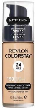 Revlon Colorstay 24 HRS Podkład do cery tłustej i mieszanej. Kolor 150 Buff