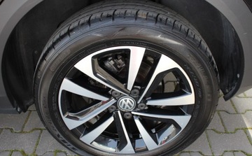 Volkswagen T-Roc SUV 1.5 TSI ACT 150KM 2019 Volkswagen T-Roc Kupuj Taniej., zdjęcie 9