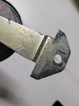 PEUGEOT CITROEN KLAKSON SIGNÁL ZVUKOVÝ