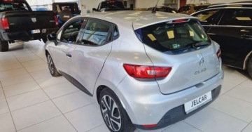 Renault Clio IV Hatchback 5d dCi  75KM 2015 Renault Clio 1.5 dCi 75KM Salon PL LEDY 1.5 Diesel 75KM, zdjęcie 6