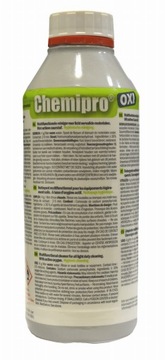 OXI ONE CHEMIPRO 1kg do dezynfekcji odkażanie