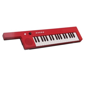 DUŻY KEYBOARD ORGANY PIANINO 37 KEY