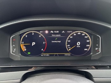 Volkswagen Arteon Fastback Facelifting 2.0 TDI 200KM 2023 Volkswagen Arteon TDI 4Motion 200KM R-Line Webasto Panorama Hak Head-u, zdjęcie 13