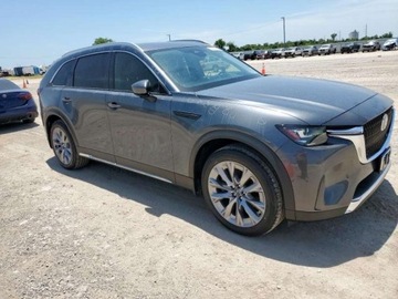 Mazda 2024 Mazda CX-90 2024 MAZDA CX-90 PREMIUM 3.3 Benzyna 280KM, zdjęcie 4