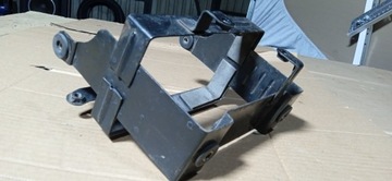 SUZUKI GSF 400 BANDIT РАМА РУЧКА КРЕПЛЕНИЕ АККУМУЛЯТОРА КОРЗИНА КОРЗИНА