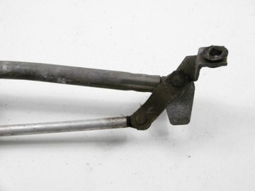 OPEL ASTRA 1 I F МЕХАНИЗМ ПЕРЕДНЕГО СТЕКЛООЧИСТИТЕЛЯ