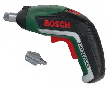 КОРОБКА С ОТВЕРТКОЙ BOSCH IXOLINO II Klein 8609