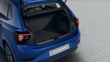 Volkswagen Polo VI Hatchback 5d Facelifting 1.0 TSI 95KM 2026 Volkswagen Polo Life Plus 1.0 TSI 95 KM - Odbiór, zdjęcie 5