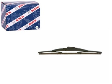 PIÓRO WYCIERACZKI SZKIELETOWE TYŁ 1SZT. H370 TWIN 370MM VOLVO V70 II