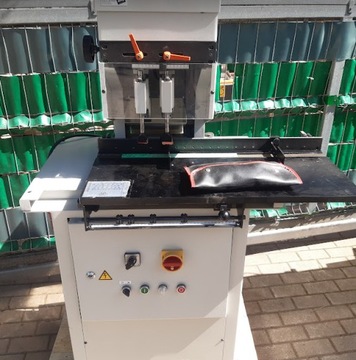 СВЕРЛО ДЛЯ БУМАГИ HANG 117-11 С ДВУХГОЛОВКОЙ С ГАРАНТИЕЙ НА СЧЕТ